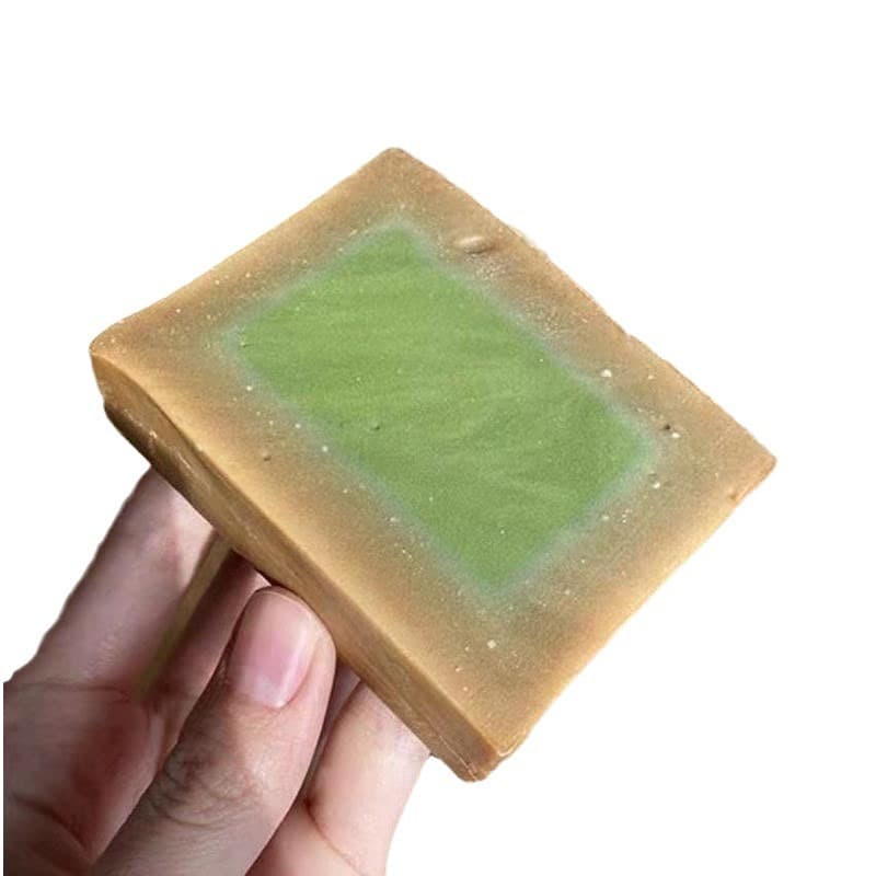 Import ancient soap, shampoo, hair oil, handmade soap, cleansing milk 5