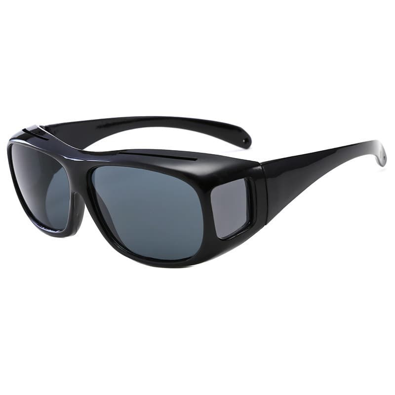 Travel glasses, windproof sunglasses for men and women 3