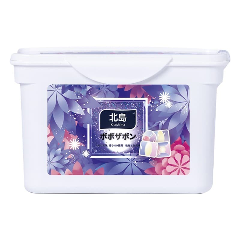 (Wholesale), laundry capsules strongly flavoured for home use, washing powder, hygienic perfume 5