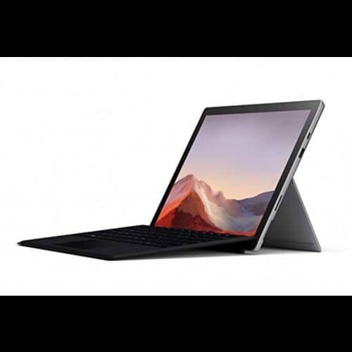 Surface Tablet laptop, 4/5, 2 in 1, 12.3 inch 2