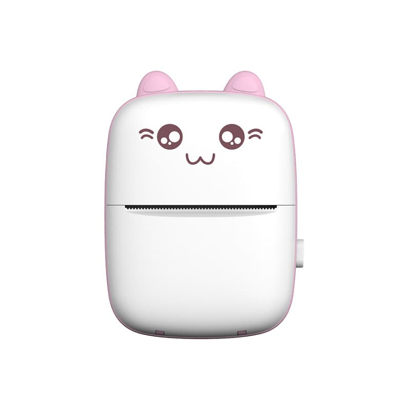 (Cross-border trading), small handheld pocket printer, mobile phone, C9, bluetooth 4