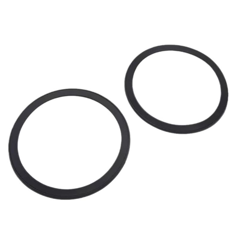 Suitable for BYD car charging port seal ring Dolphin Haigu Qin LDMI car charging waterproof seal ring 5