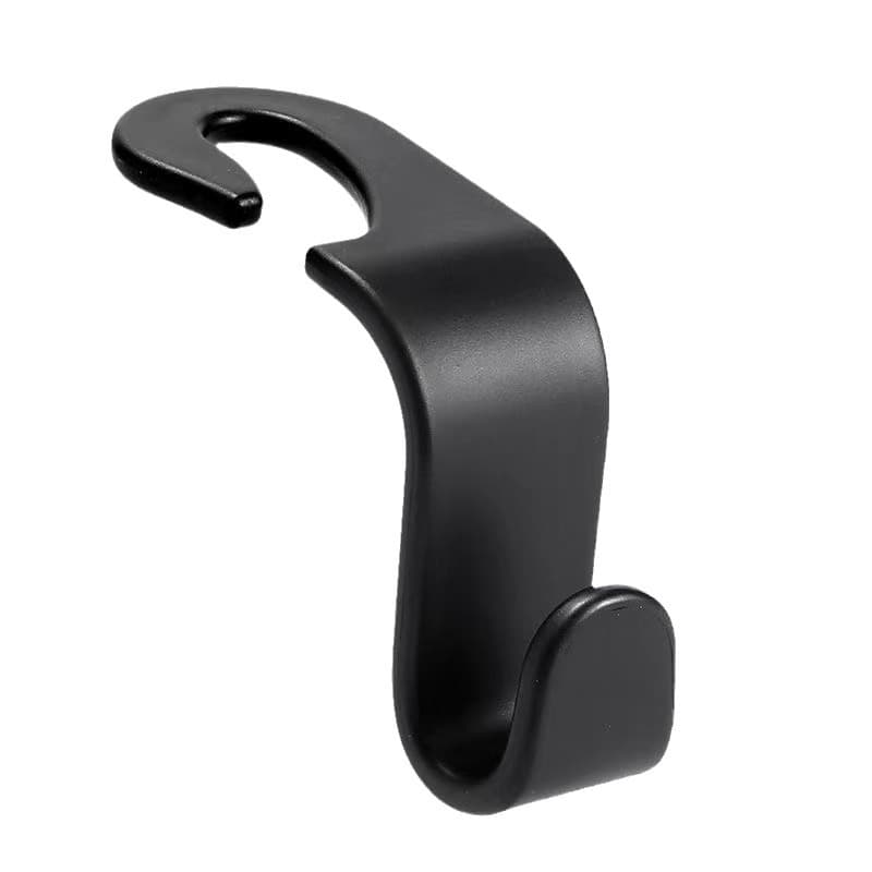 Car seat hook back seat car interior accessories for car seat rear seat suspension decoration practical storage 5