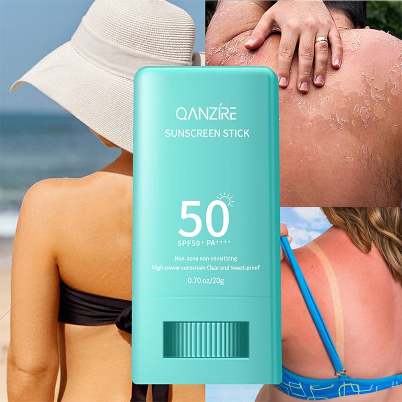 (Cross-border trading), sun protection cream-stick, sun protection cream, SPF50 2