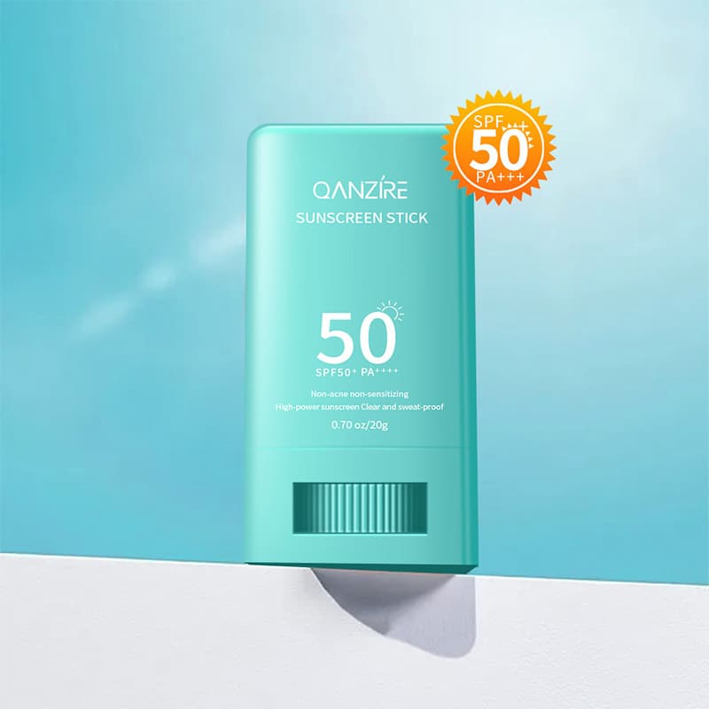 (Cross-border trading), sun protection cream-stick, sun protection cream, SPF50 3