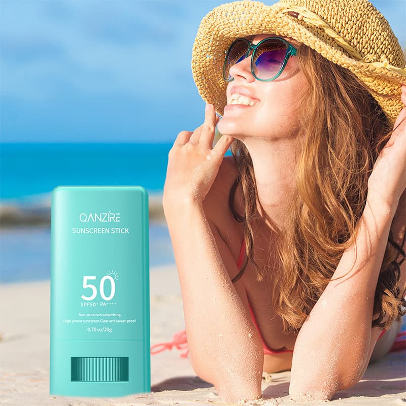 (Cross-border trading), sun protection cream-stick, sun protection cream, SPF50
