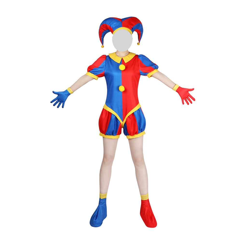 Set, cosplay, halloween 5