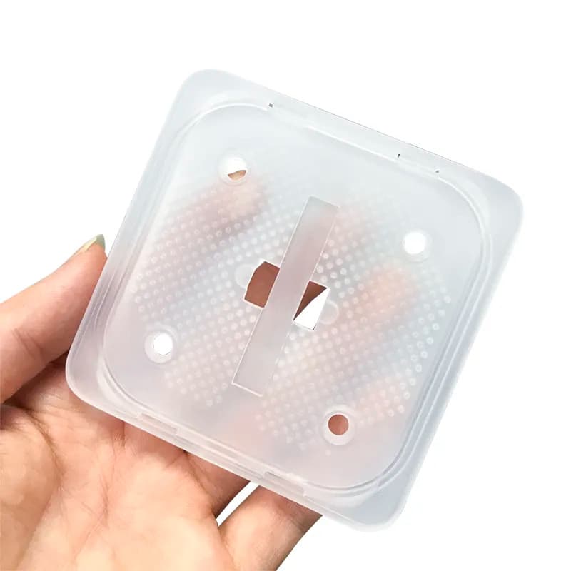 Rapid prototyping agency with guaranteed quality, small batches and large quantities of CNC machining 4