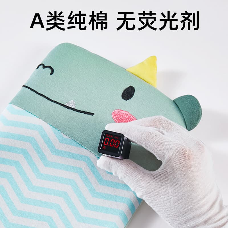 Children's pillow for new born, factory direct supply 2