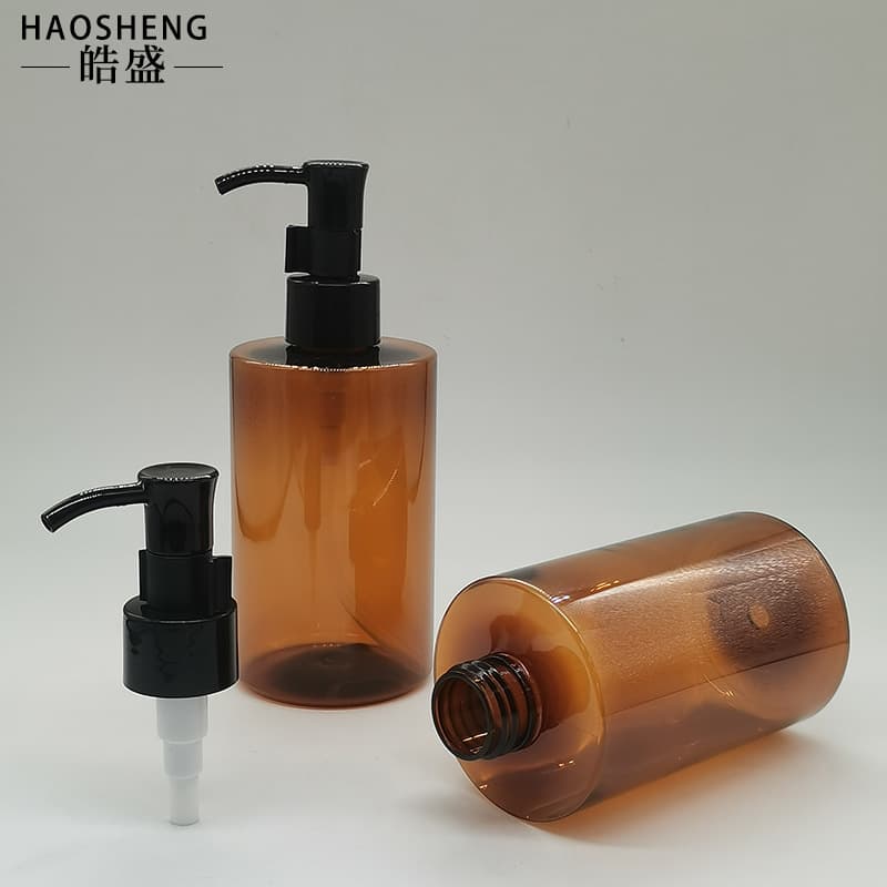 Lotion, bottle, makeup remover, essential oil, bath oil, 250 ml 3