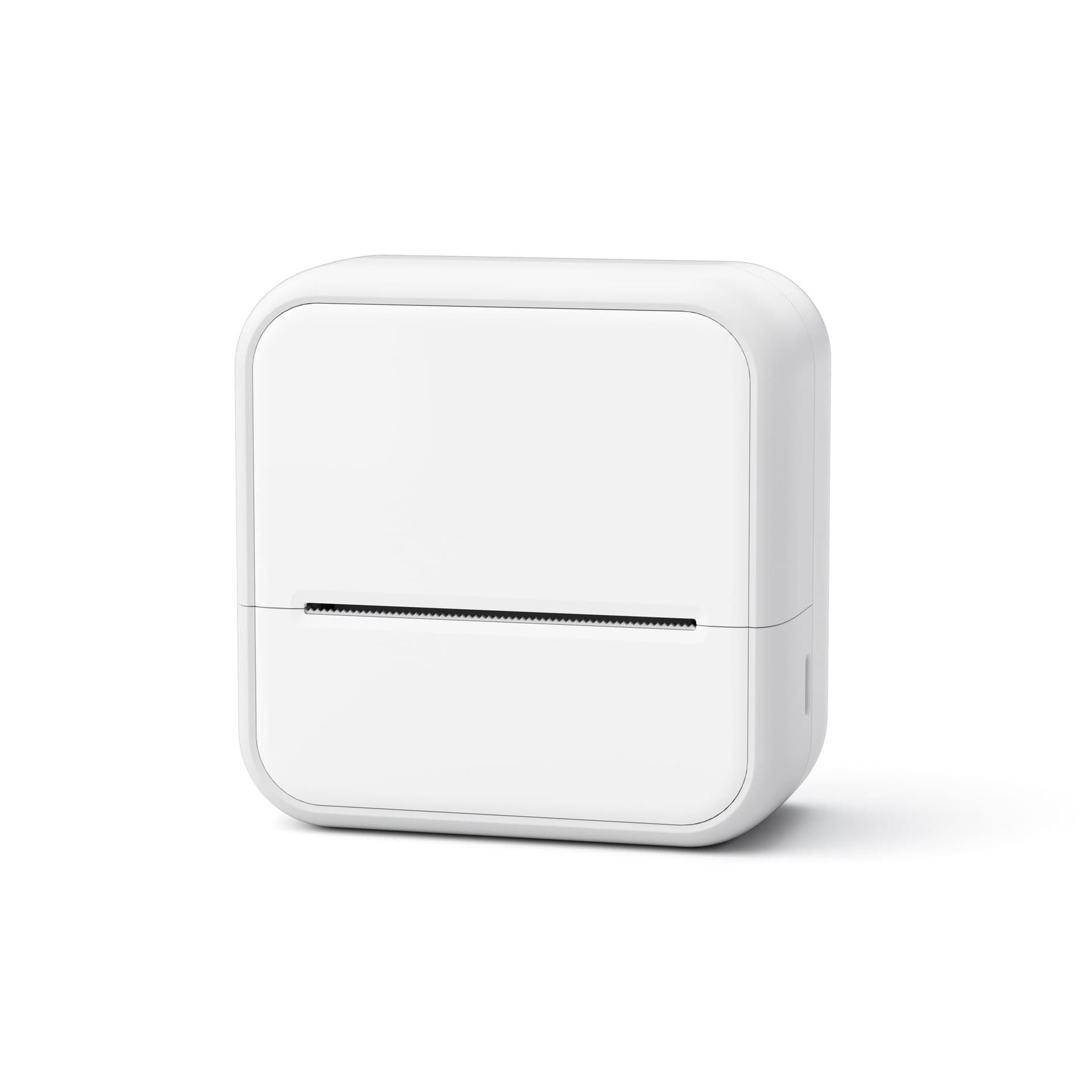 S1, handheld pocket printer, small mobile phone, bluetooth 5