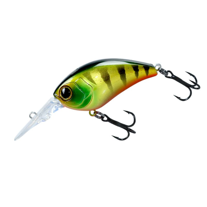Long tongue plate rock fat man 10g17g deep diving lure bait mandarin fish bait bait deep water hard bait 3