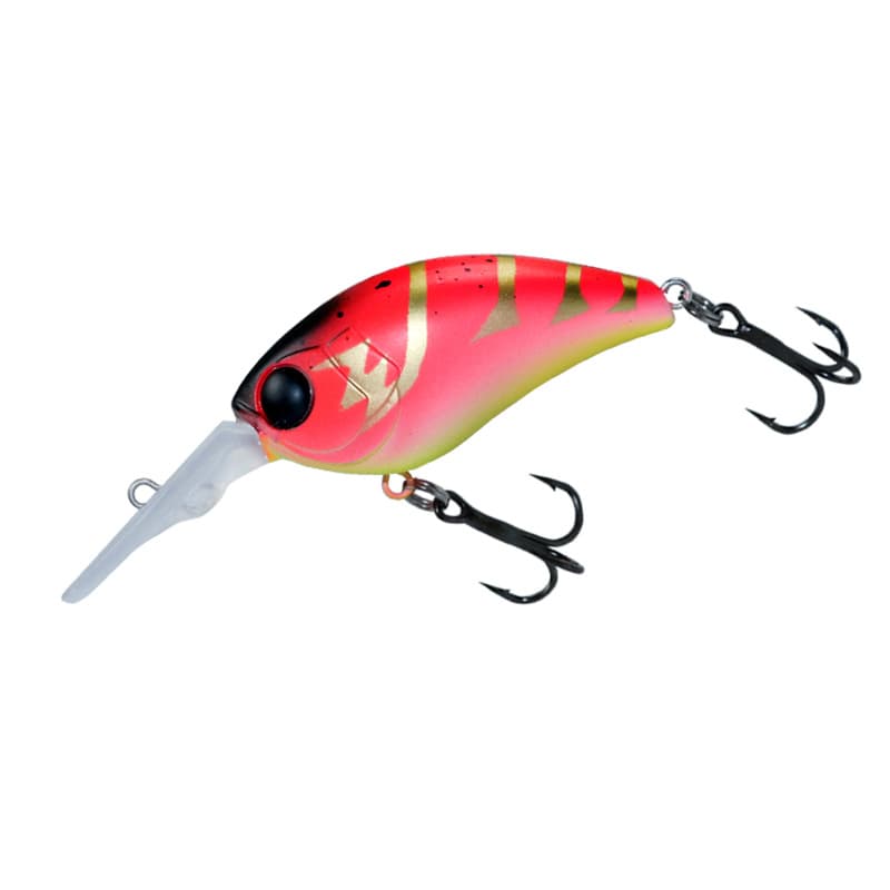 Long tongue plate rock fat man 10g17g deep diving lure bait mandarin fish bait bait deep water hard bait 5