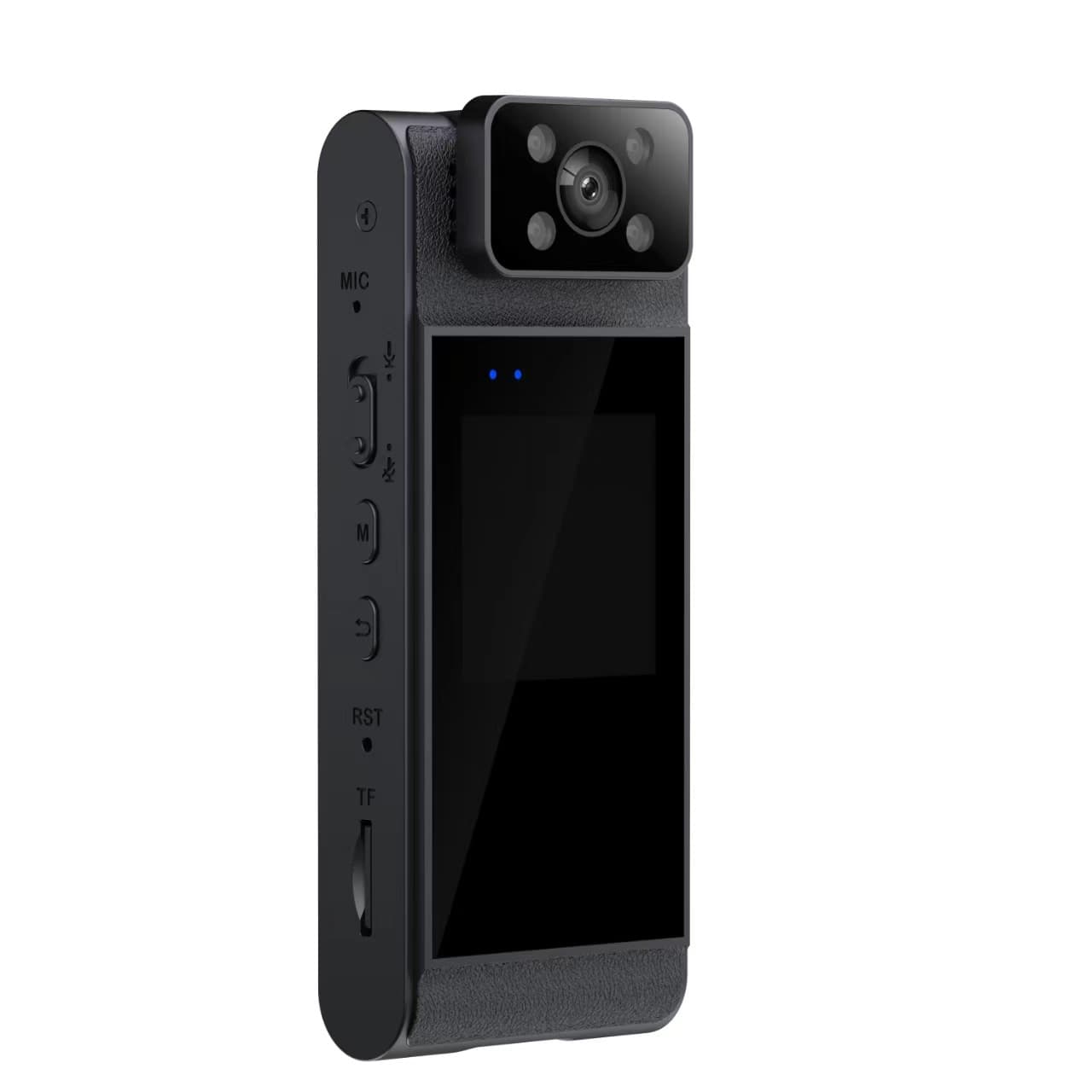 Travel pocket recorder, CCTV camera, L10 2