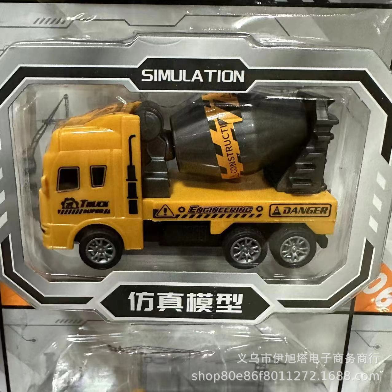 Warrior, toy car, realistic car model, helicopter, transport for kindergarten, Birthday gift 4