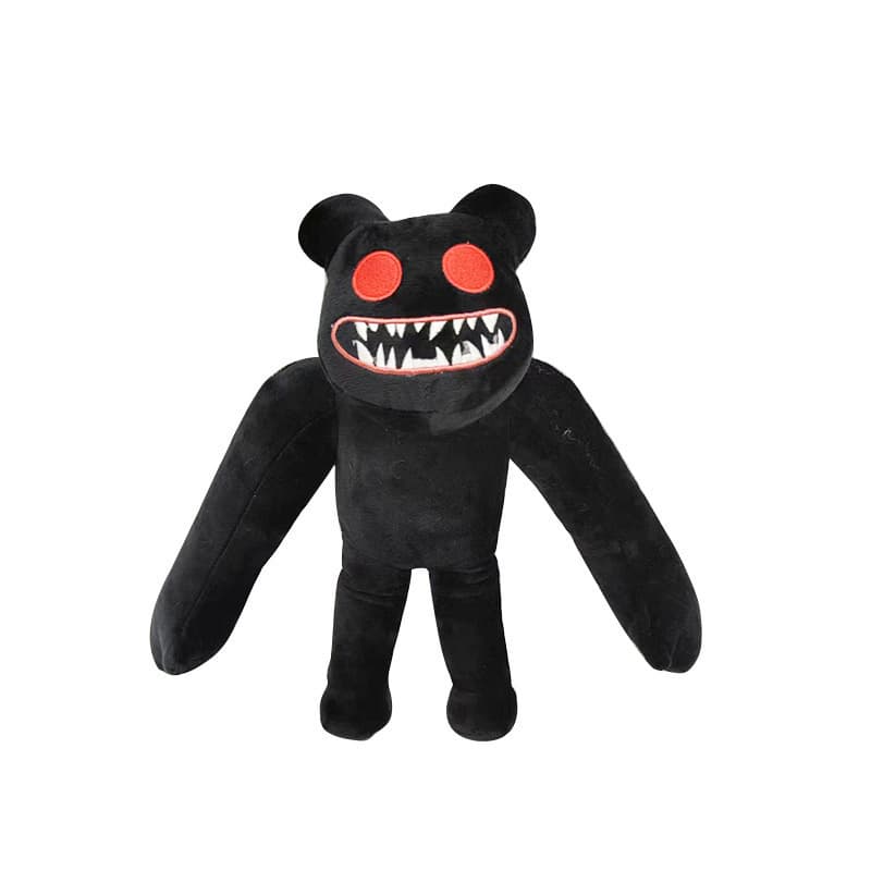 Cross -border new product Happy Valley Joyville Plush Toy Happy Valley Monster Monster fills plush doll 4