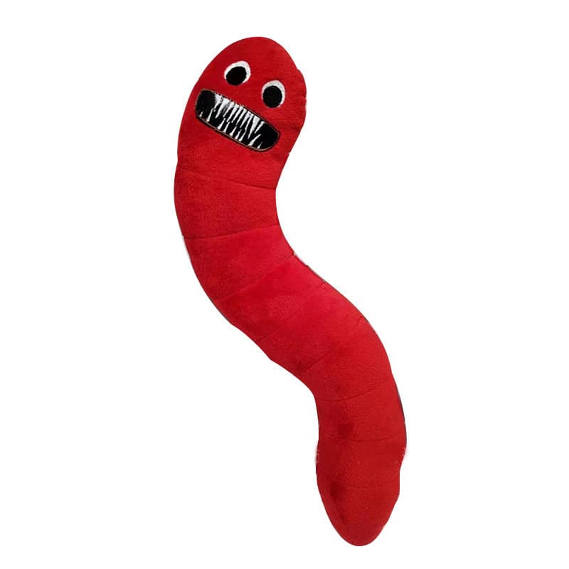 Cross -border new product Happy Valley Joyville Plush Toy Happy Valley Monster Monster fills plush doll 5
