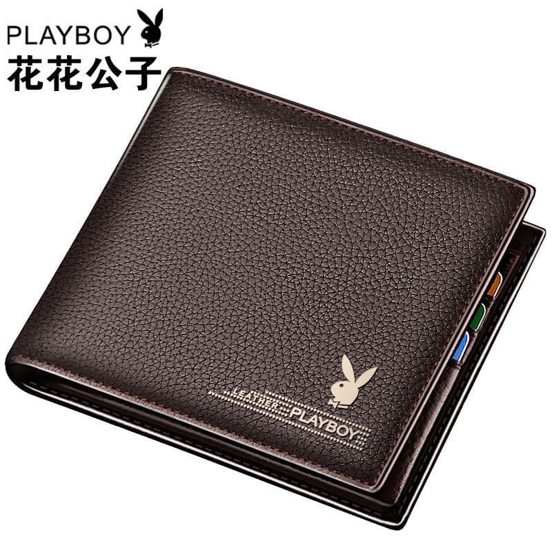 Ultra Thin Wallet - Men's Card Holder 2