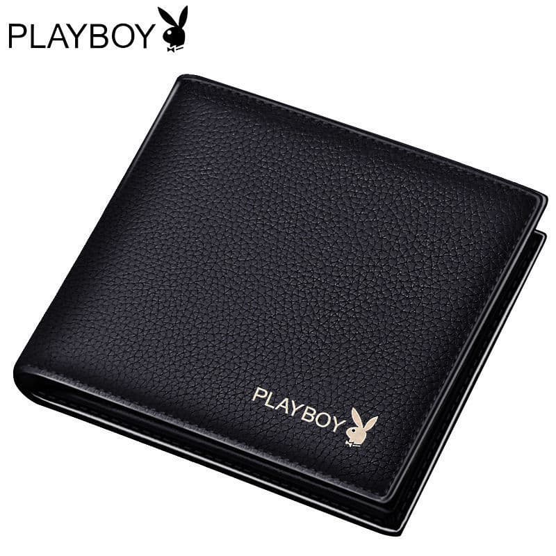 Ultra Thin Wallet - Men's Card Holder 3