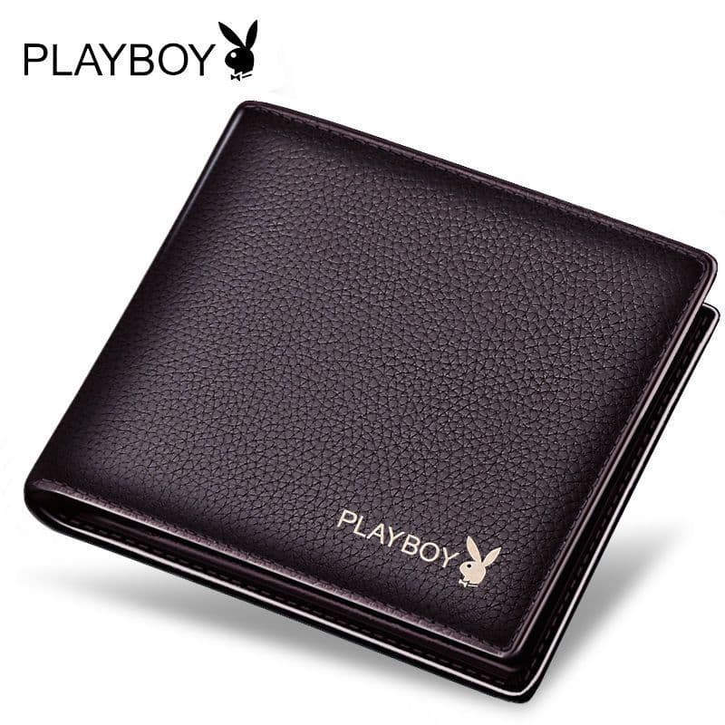Ultra Thin Wallet - Men's Card Holder 4