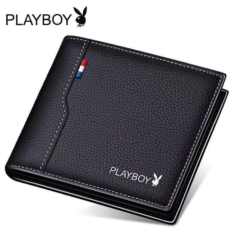 Ultra Thin Wallet - Men's Card Holder 5