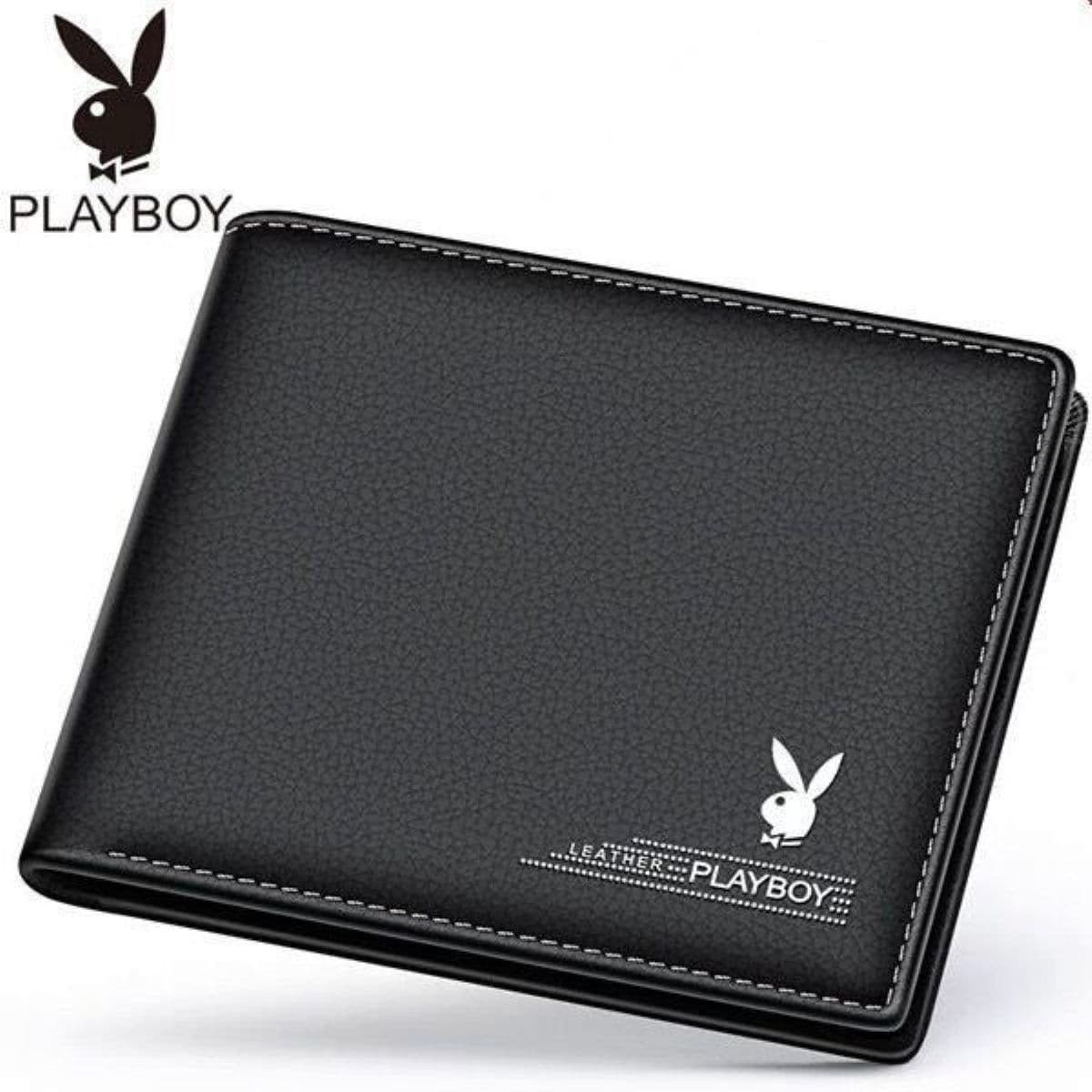 Ultra Thin Wallet - Men's Card Holder