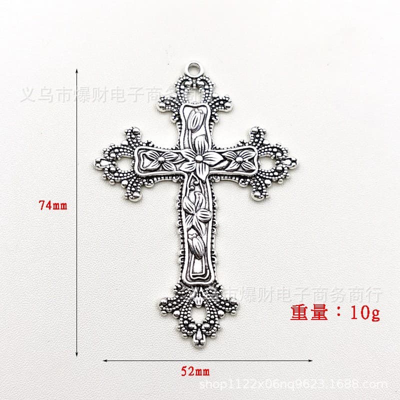 Retro accessory, accessories, pendant, European style, DIY 3
