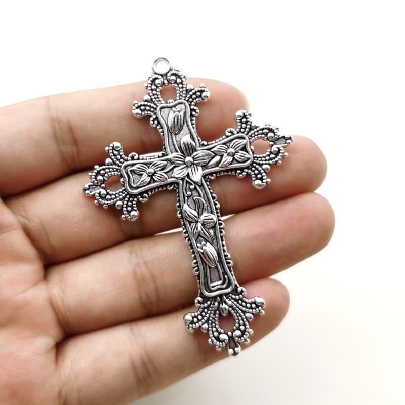 Retro accessory, accessories, pendant, European style, DIY 4