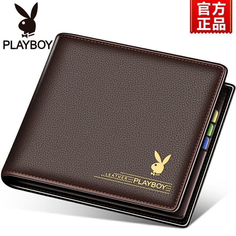 Short Long Wallet
