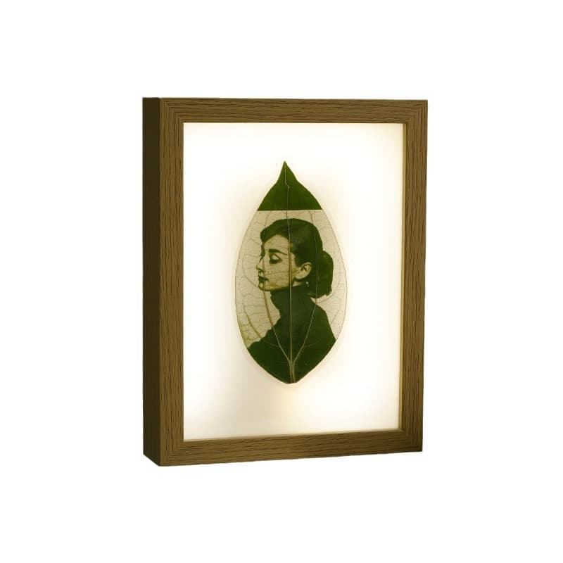 (Wholesale), photo frame with light, Birthday gift 5