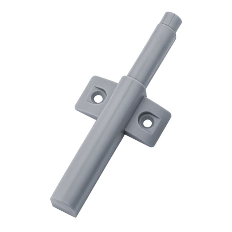 Handle-free cabinet door press magnetic touch wardrobe door drawer door invisible door push-type automatic rebound rebounder 5
