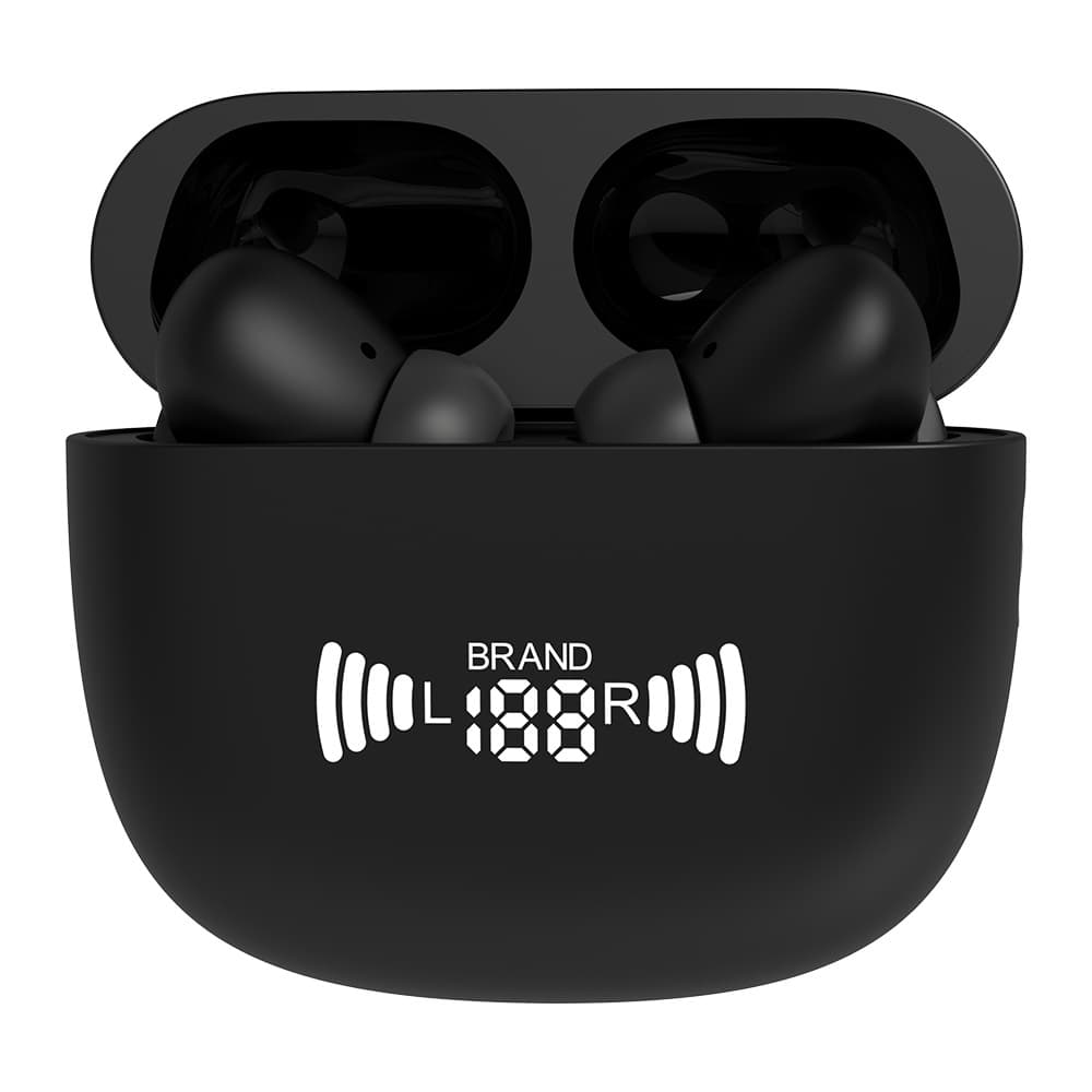 A6 A9 pro bluetooth headset long battery life TWS new wireless 5.3 long battery life foreign trade cross-border private model 5