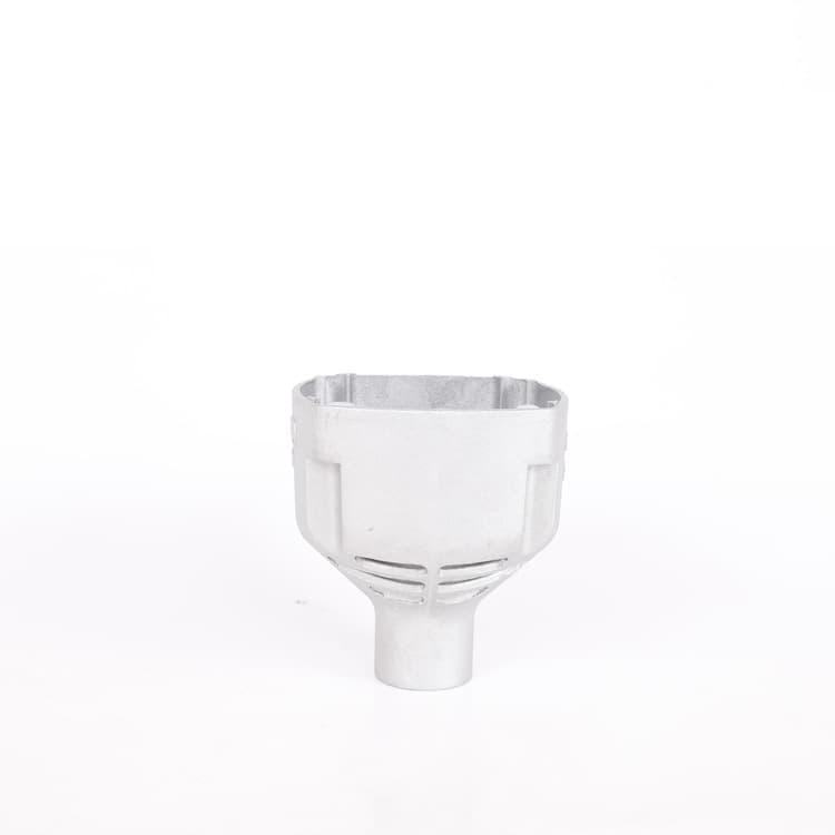 Die Casting Aluminum Parts Hardware Mold Manufacturing Machinery Parts Casting High Pressure Casting Aluminum Casting Casting Metal Parts 2