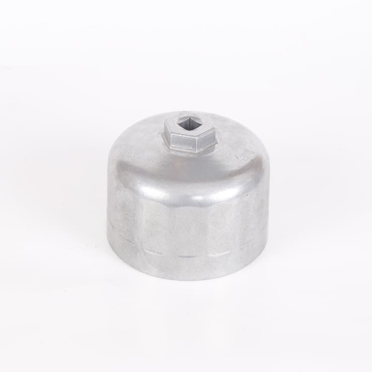 Die Casting Aluminum Parts Hardware Mold Manufacturing Machinery Parts Casting High Pressure Casting Aluminum Casting Casting Metal Parts 4