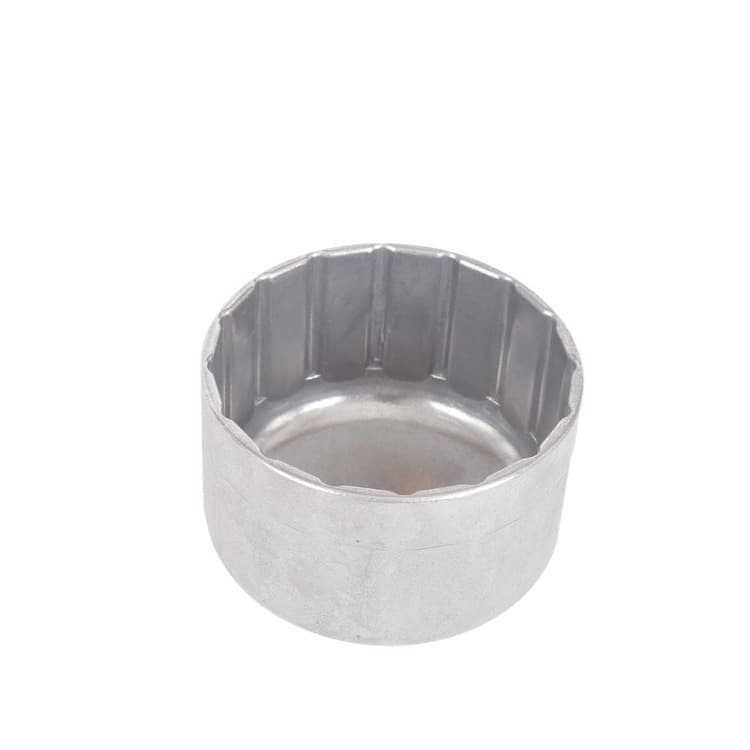 Die Casting Aluminum Parts Hardware Mold Manufacturing Machinery Parts Casting High Pressure Casting Aluminum Casting Casting Metal Parts 5