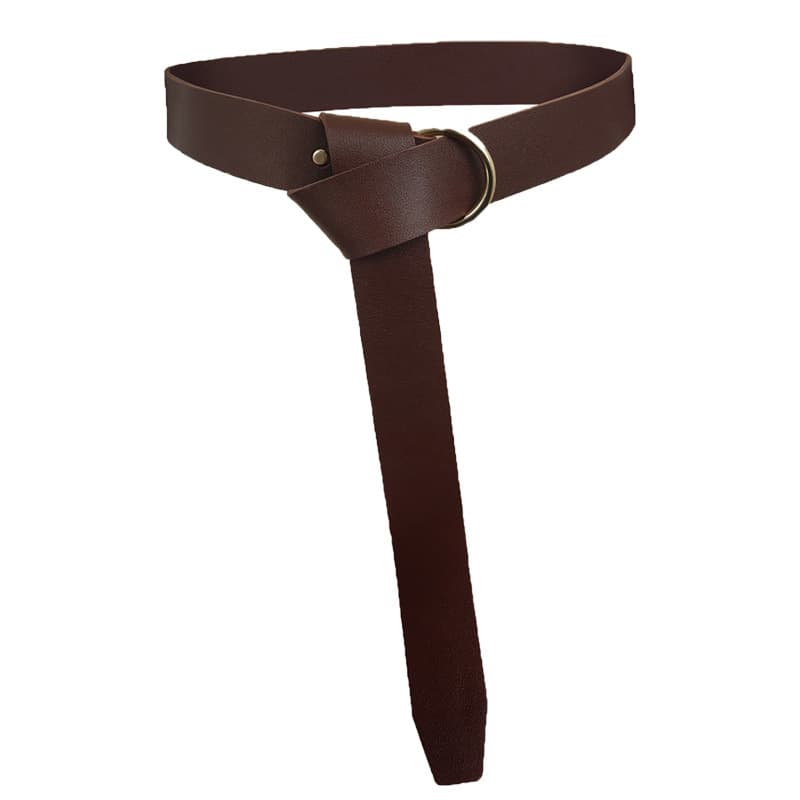 Belt, simple and elegant design, cosplay 1