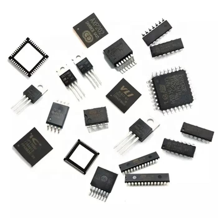 MAX1616EUK+T Electronic Components AD9059BRSZ-REEL SI5345B-B0 5