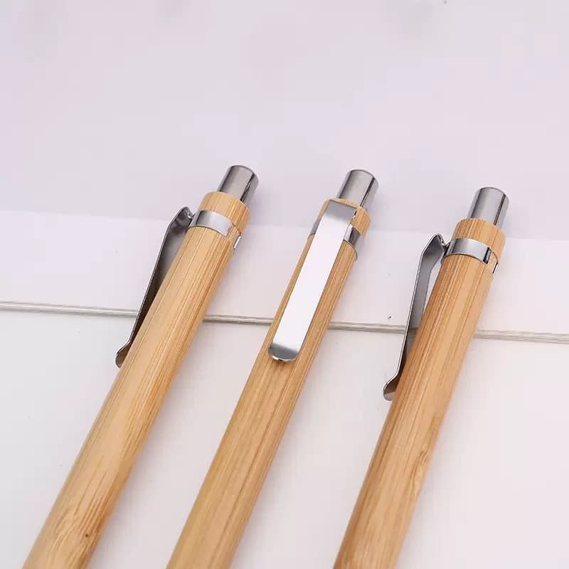 Creative ecological ballpoint pen, rollerball pen, material, with your logo imprint, (Physicals) 2