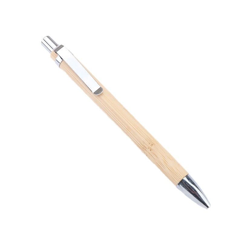 Creative ecological ballpoint pen, rollerball pen, material, with your logo imprint, (Physicals) 5