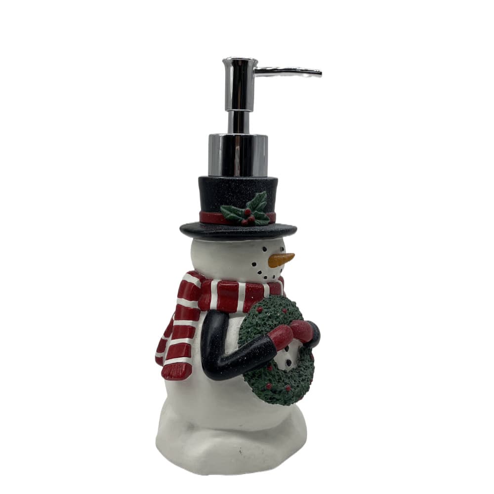 Christmas container, hand sanitizer, shower gel, lotion, handheld bottle, Birthday gift 4