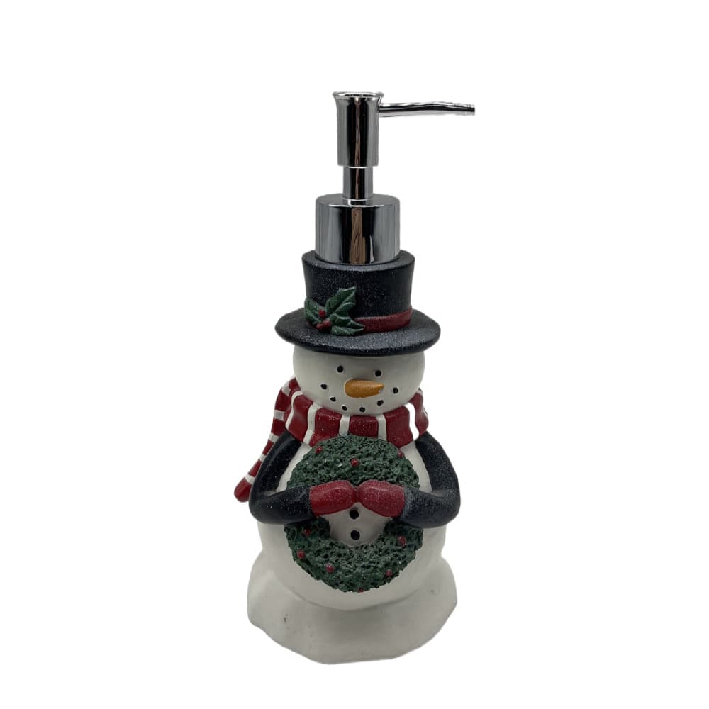 Christmas container, hand sanitizer, shower gel, lotion, handheld bottle, Birthday gift 5