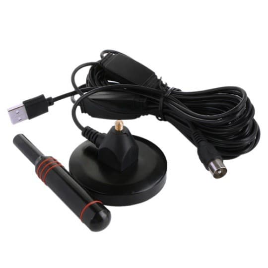 High-definition digital TV antenna cross-border hot selling dtmb terrestrial wave TV antenna indoor TV receiving antenna 3