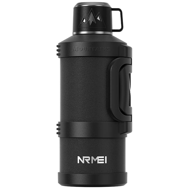 Stainless Steel Thermos for Travel 5