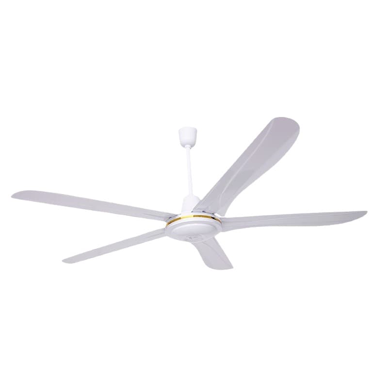 Diamond pendant, copper air fan, 56 inch, 48 inch 5