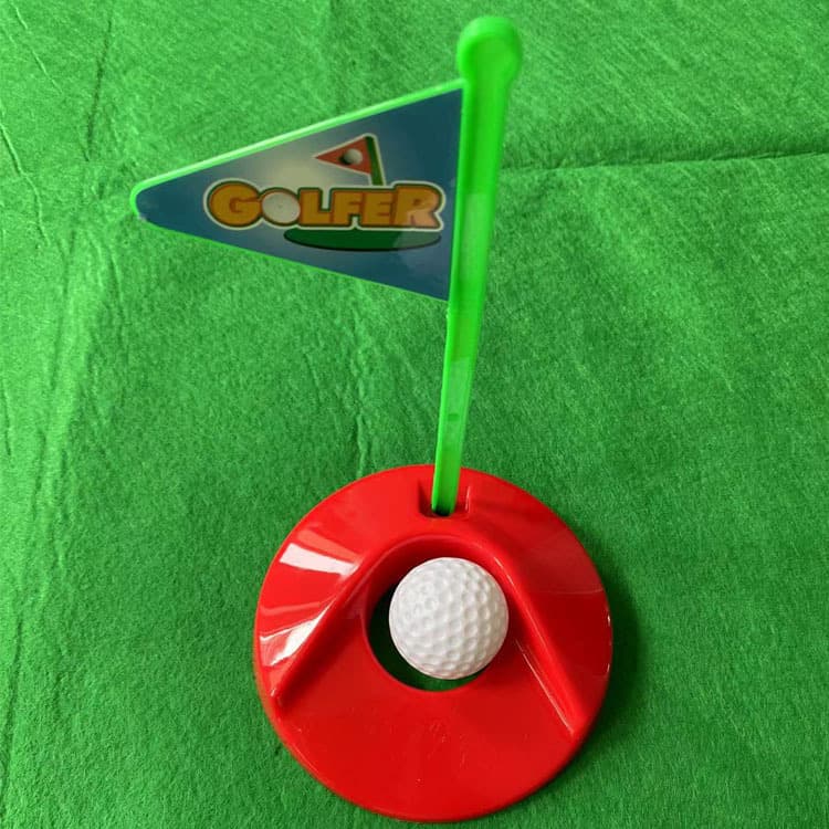 (Cross-border trading), small toilet for fishing, entertainment set for leisure, toy 4