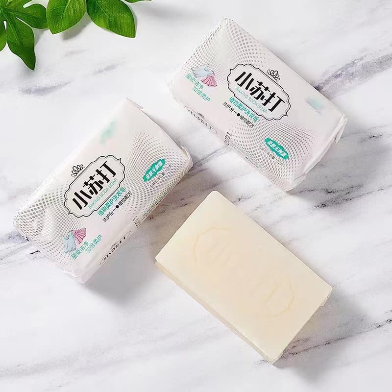 Laundry soap, hygienic body soap, factory direct supply 1