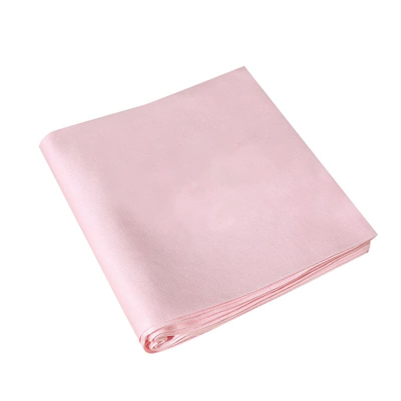 Children's cotton breathable diaper for new born, water absorbent 5
