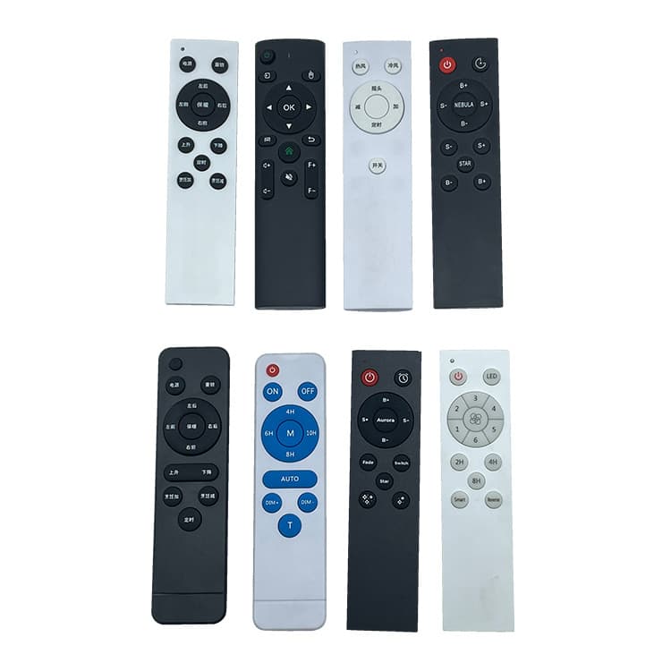 Remote control, TV, laptop, wireless projector, Android 2
