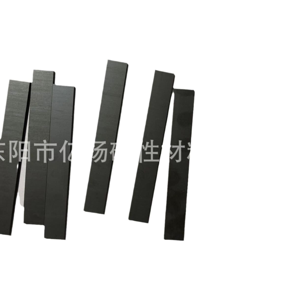 Magnetic rubber fridge magnet, curtain, mosquito repellent, increased thickness 5