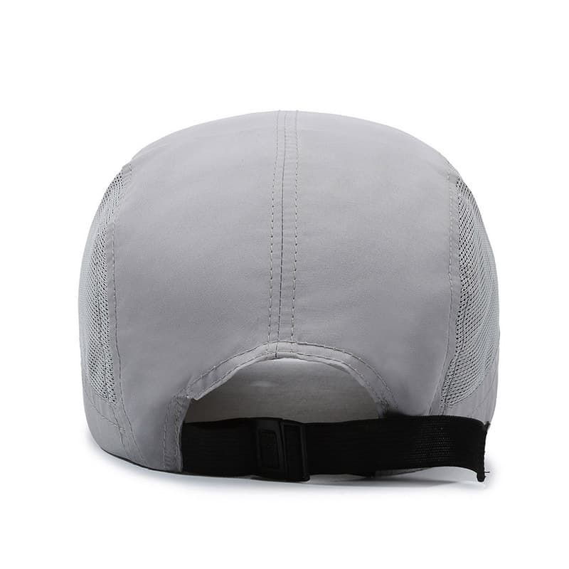 Quick dry travel climbing waterproof sun protection cream-stick, baseball cap 3